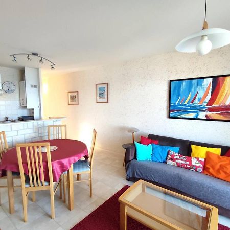 Superbe Appartement Avec Vue Mer Et Parking A Tregastel - Fr-1-368-29 Εξωτερικό φωτογραφία