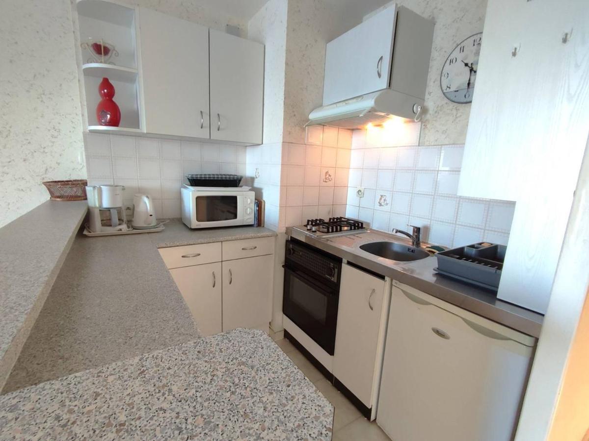 Superbe Appartement Avec Vue Mer Et Parking A Tregastel - Fr-1-368-29 Εξωτερικό φωτογραφία